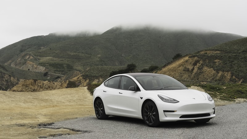 Electric Supercars: Rimac Nevera R Hits 2,107hp