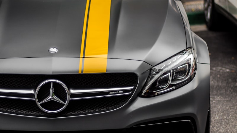 Bring a Trailer Hits Record $2.1 Billion in 2024 Sales